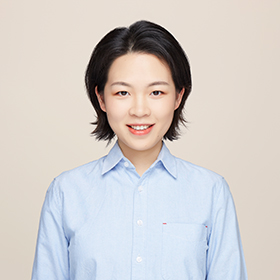 Jie Huang